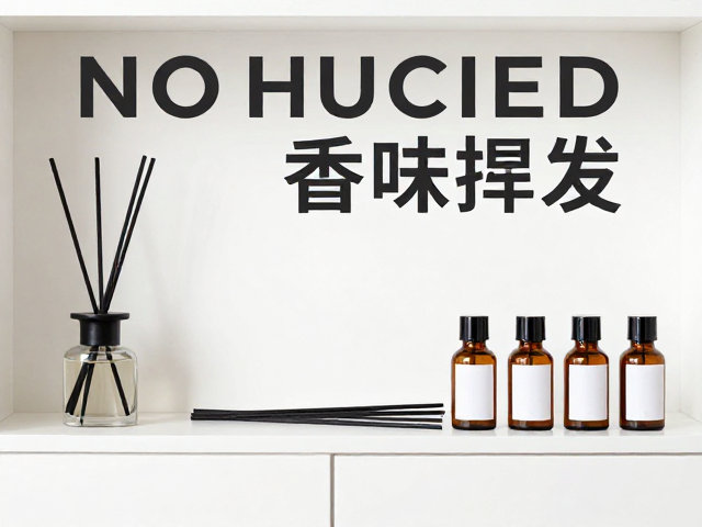 干冷环境如何收纳香氛?保持湿度稳定,延缓香味挥发