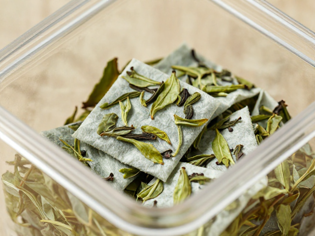 伏天茶叶存放指南,小块分装,通风避湿,锁鲜不变质