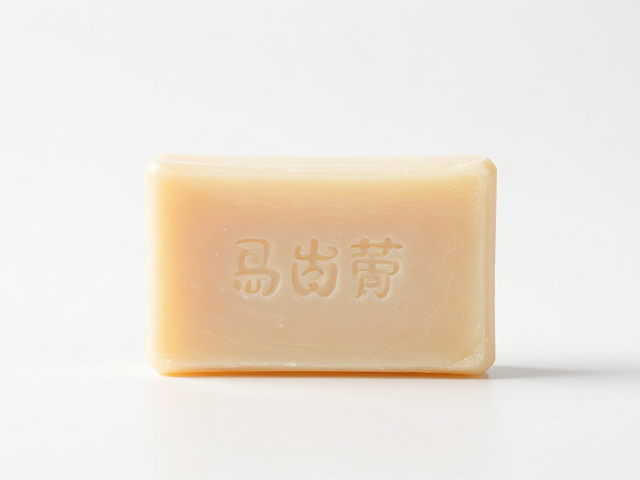 马齿苋温润护体皂,低香精添加,敏感肌亲肤保湿推荐