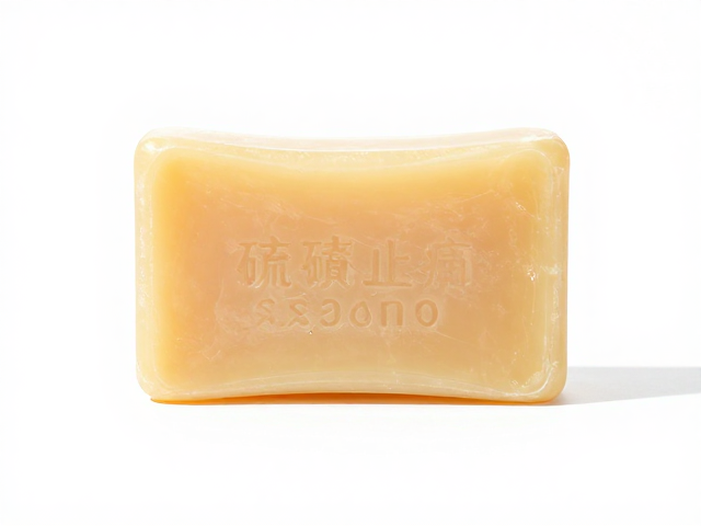 硫磺止痒皂怎么用?燥肌舒缓皂保持干燥存放更有效