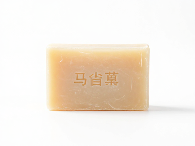 马齿苋温润护体皂,低香精添加,敏感肌亲肤保湿推荐