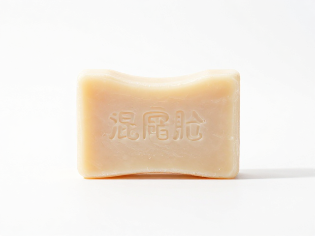 混合肌日常清洁首选,油脂收敛皂配薄荷清凉,清爽控油不紧绷