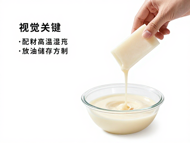 皂体塑形流程,配料混合技巧与避高温潮湿指南