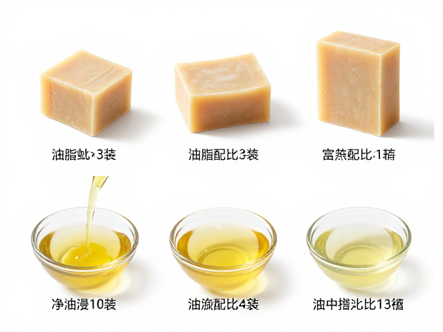 手工皂切块方皂技巧,油脂配比流程与皂基处理全解析