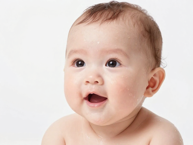 婴幼儿敏感肌与孕期洗护,不耐受肌肤温和护肤指南