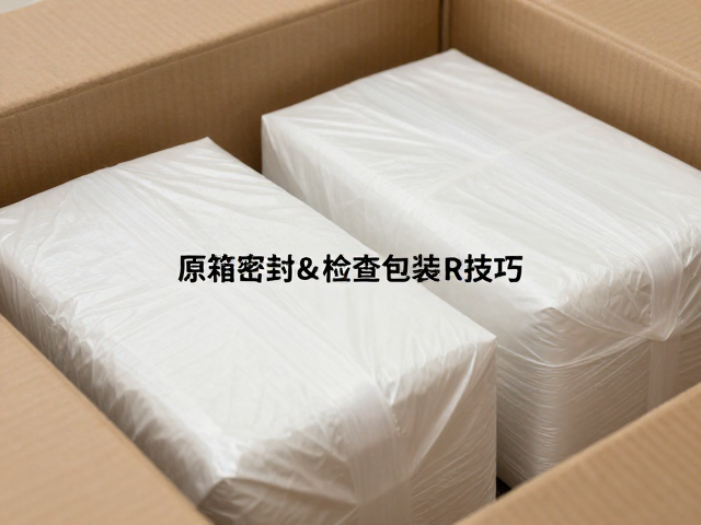 整箱防潮存放指南,原箱密封与检查包装破损技巧