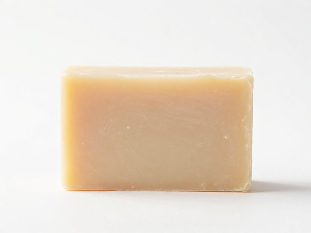 乳脂皂低温保存指南,养皂静置与超脂技巧