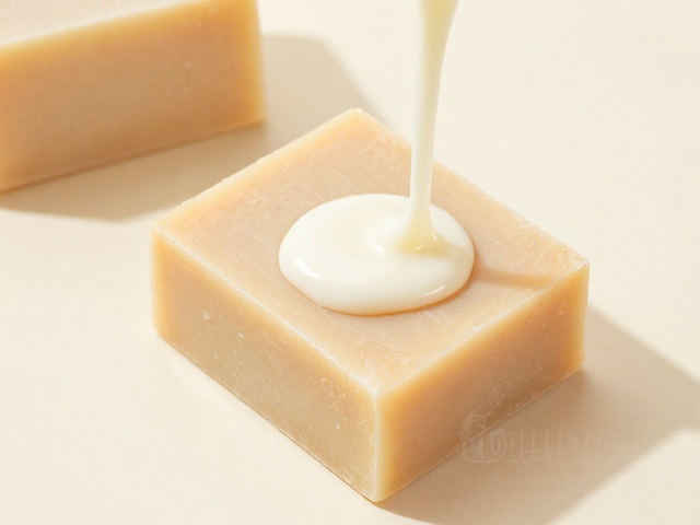 乳脂皂低温保存指南,养皂静置与超脂技巧