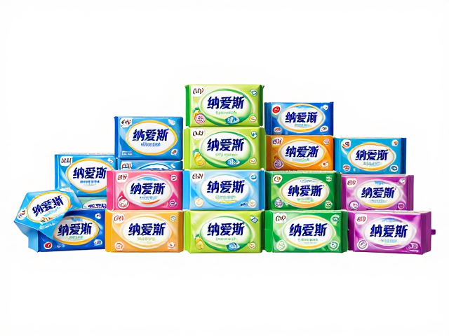 纳爱斯，传统香皂品牌如何凭高家庭复购率赢得市场？
