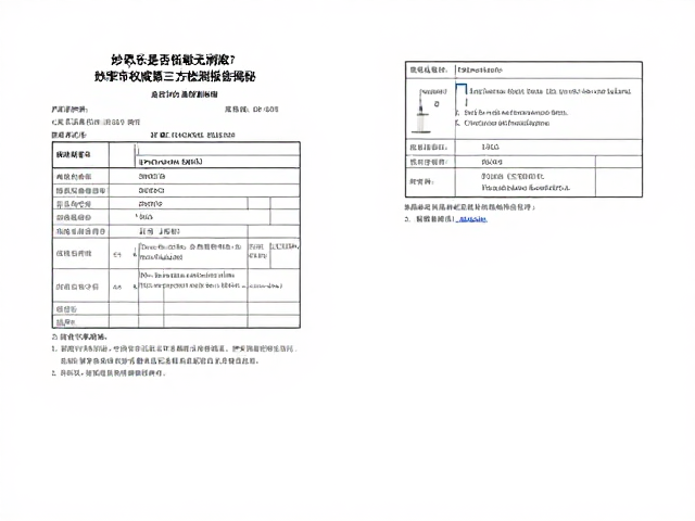 妙思乐是否低敏无刺激?权威第三方检测报告揭秘