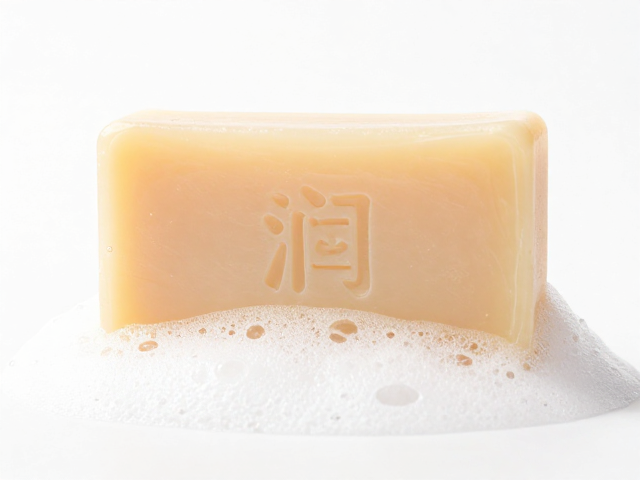 润燥皂怎么选?认准低香精添加,湿润后泡沫丰富更护肤