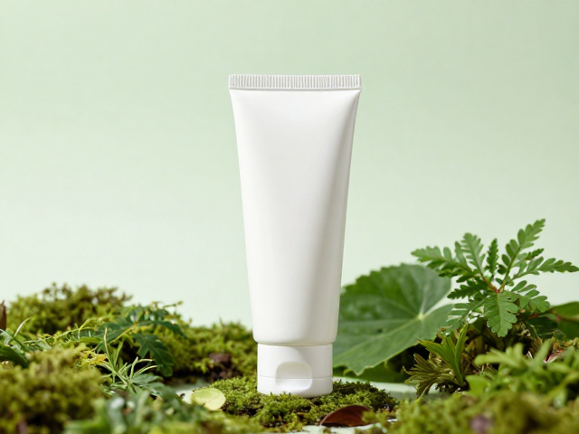 绿植精华底料温和洁面,生产批号管理确保正品安全