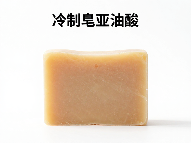 天然植物油料制皂,冷制皂如何保留亚油酸,呵护肌肤屏障