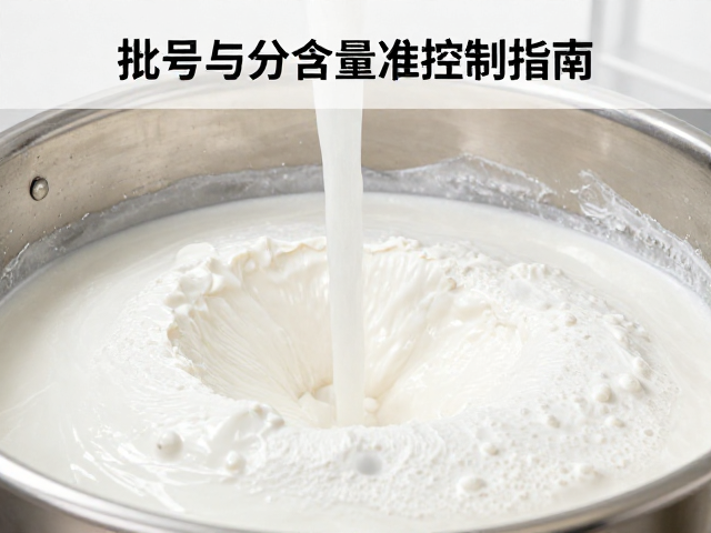 皂料匀化流程规范,批号标识与水分含量精准控制指南