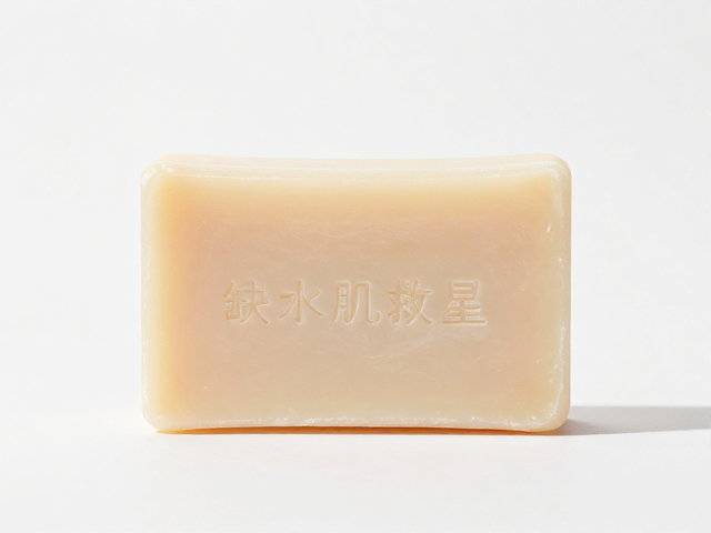 缺水肌救星!滋养皂深层补水,维持肌肤柔软度,告别干燥紧绷
