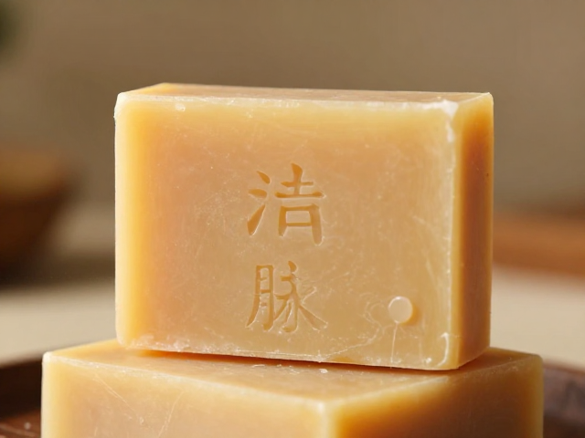 古法凝皂文脉,日常盥洗中的养生洗护智慧