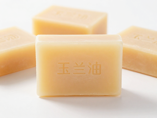 玉兰油冷制皂工艺揭秘,透明质酸如何深层补水保湿