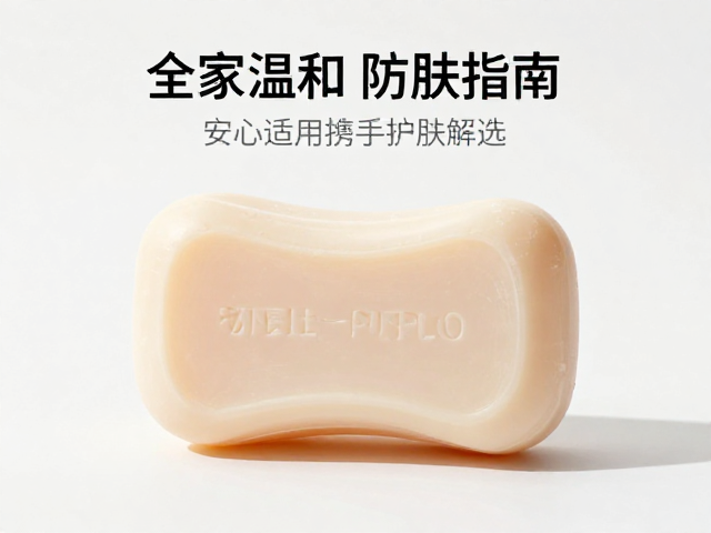 家庭日常防护皂推荐，安全温和，全家适用护手洁肤首选