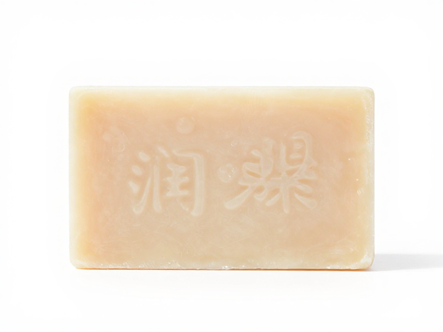 润燥皂淡草本香，儿童使用需成人看护指南