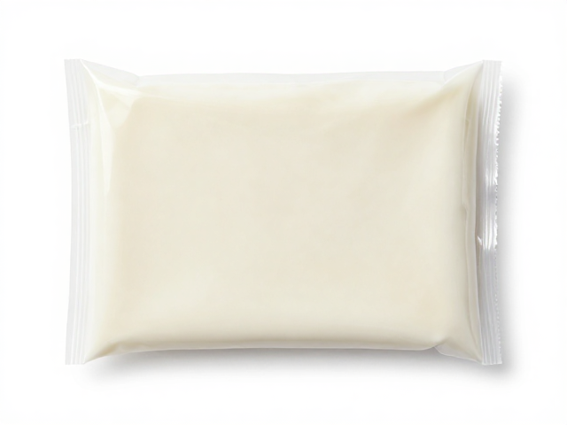奶类原料配比揭秘,独立封装锁住乳脂提取物活性