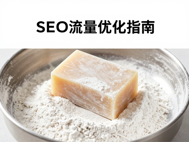 功能型香皂反复碾磨工艺中色粉添加技巧与SEO流量优化指南
