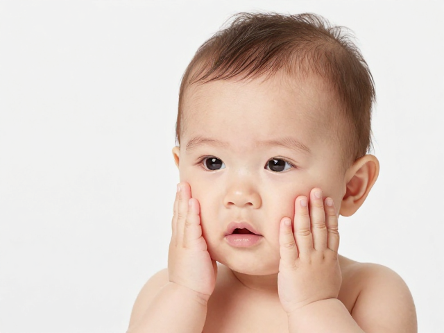 婴幼儿薄皮干性娇嫩肌怎么选?乳木果油保湿滋润不粘腻