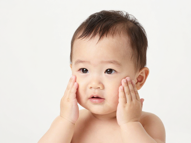 婴幼儿薄皮干性娇嫩肌怎么选?乳木果油保湿滋润不粘腻