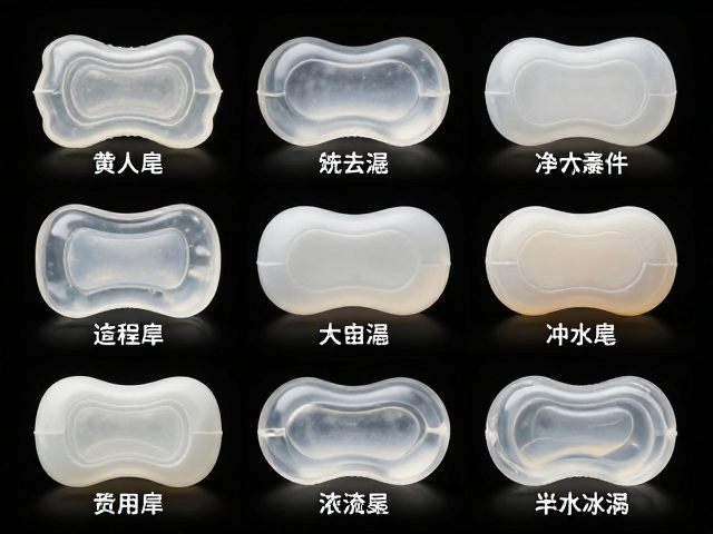 海外去污用品进化史,透明香皂如何重塑现代消费习惯