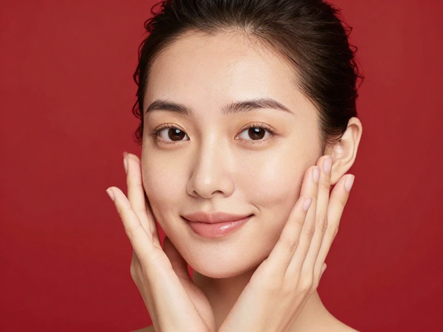 生肖纳吉迎新春,洁肤去尘明心,许下肌肤与心灵的双重美好期许