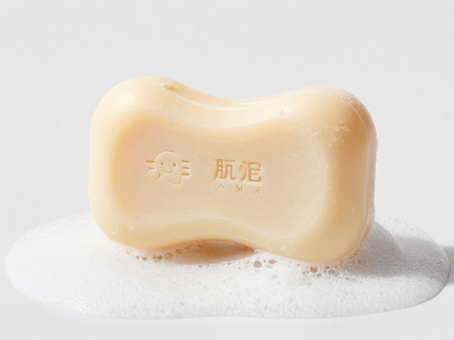 孕婴洁肤皂怎么洗?充分冲洗防残留,便携小皂出行更安心