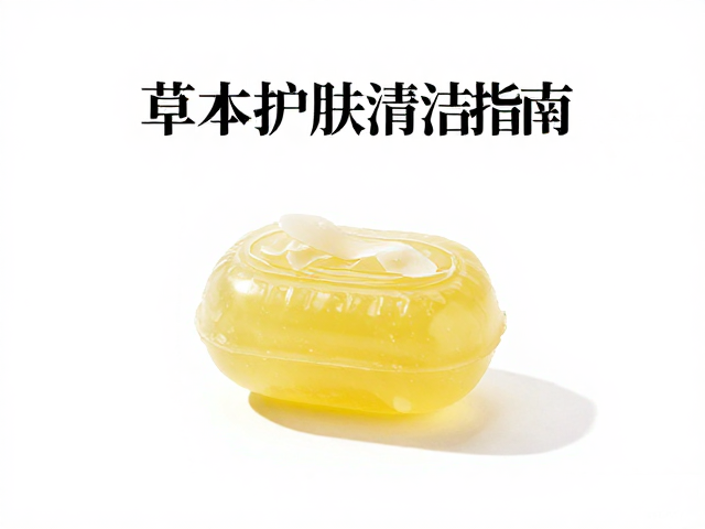 上海药皂硫磺款适合什么肤质?草本护肤清洁指南