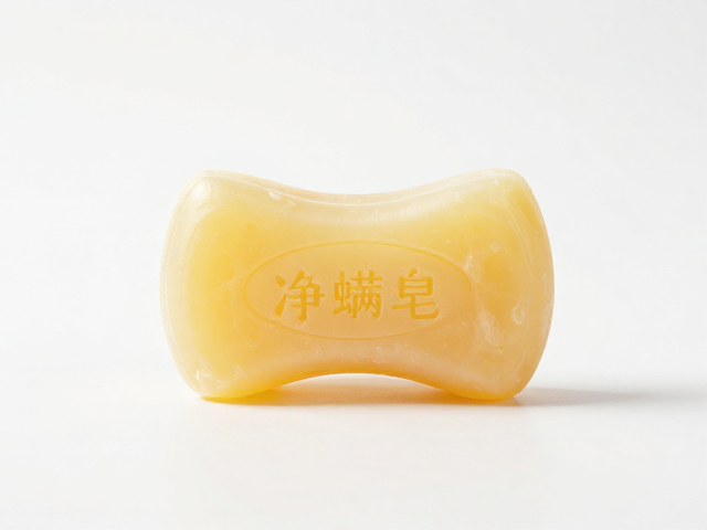 净螨皂是皂基吗?如何根据肤质控制使用频率防破坏屏障