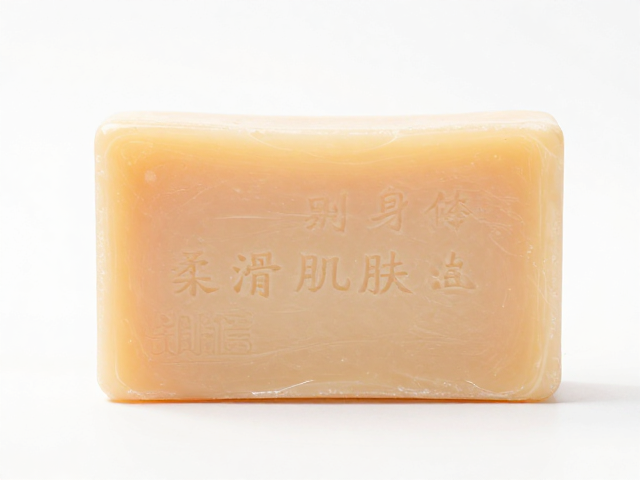 告别身体粗糙!柔滑肌肤皂,正确身体护理步骤,重现嫩滑美肌