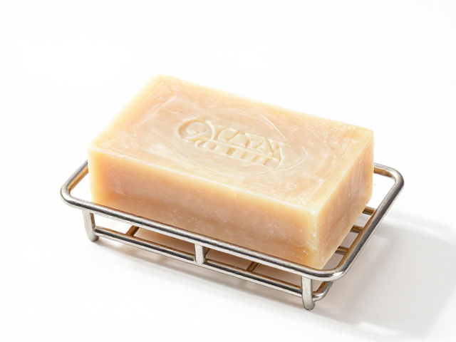 肥皂醇化避光安置指南,如何正确翻面与放置排水皂架