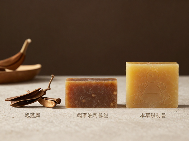 从《本草纲目》皂荚到橄榄油制皂，古时洗护溯源与天然清洁之道