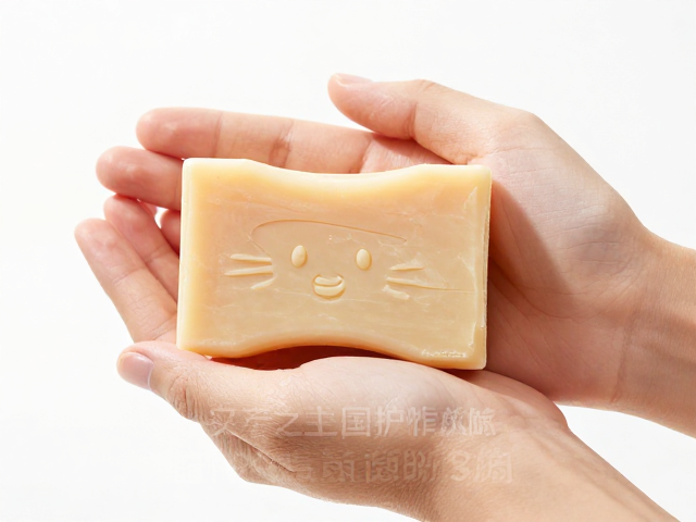 孕产护理用孩童皂,温和清洁汗渍污垢,安全呵护敏感肌