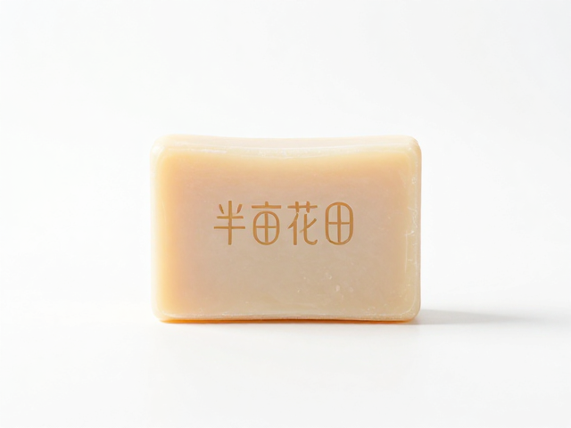 半亩花田椰子油皂入门推荐,单块几十元,平价护肤好物解析
