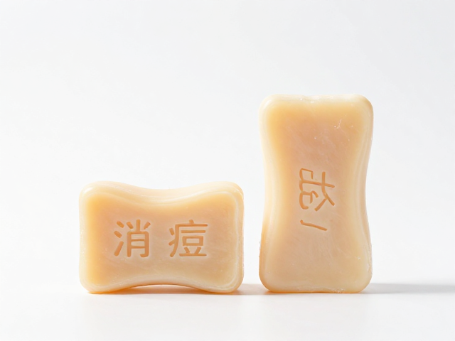 消痘皂与洁面皂怎么选?脸部身体两用推荐,告别痘痘困扰