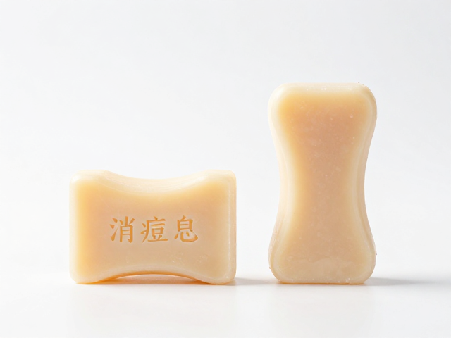 消痘皂与洁面皂怎么选?脸部身体两用推荐,告别痘痘困扰