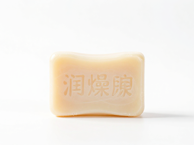 润燥皂100g标准装无香型,温和清洁保湿不紧绷