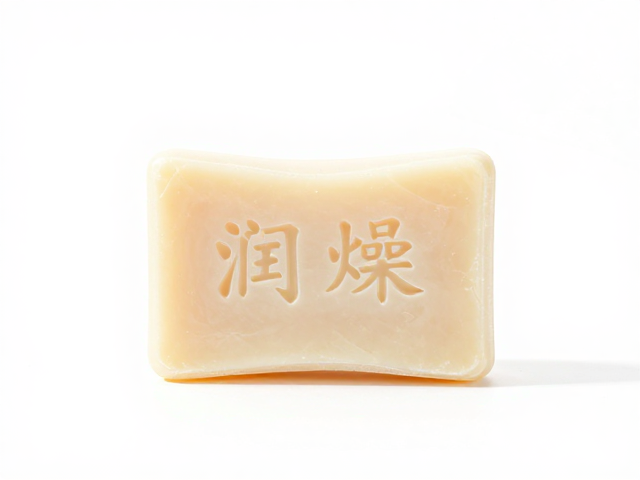 润燥皂100g标准装无香型,温和清洁保湿不紧绷