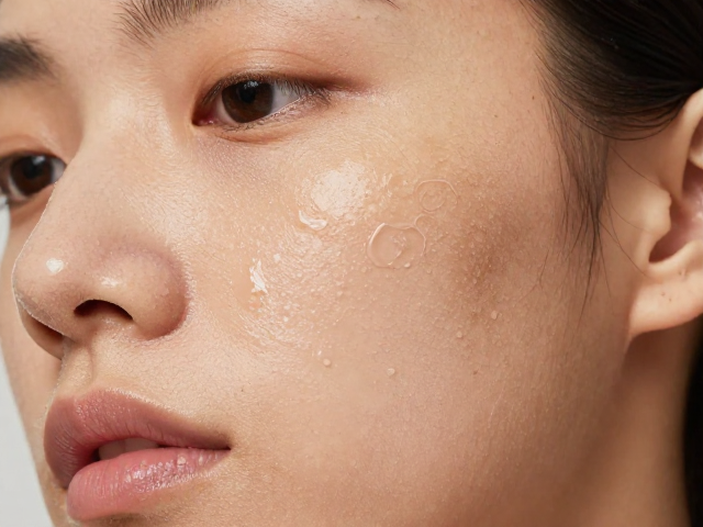 混合性肌肤皮肤破损能用污垢导出皂吗?安全去污与修复指南