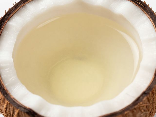 椰子油做洗手皂基底?控制清洁力不伤手,自制配方全解析