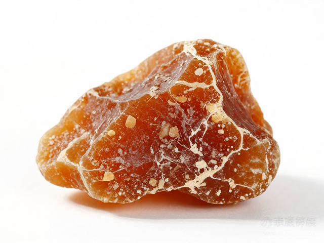 安息香树脂定香原理,香氛精油原料特性,切记不可接触眼周黏膜