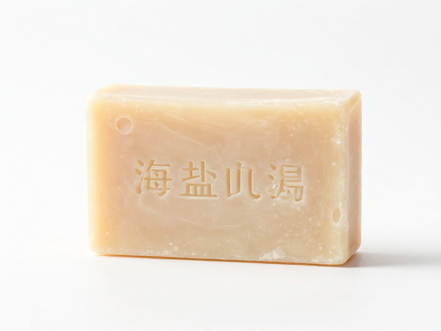 海盐皂怎么选?避开游离碱,打造油润肌肤首选