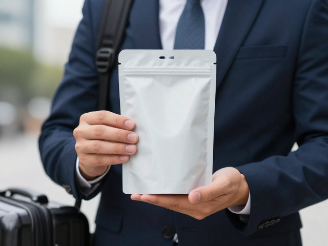 商务人士外勤出行洁肤指南,防水包装便携好物推荐
