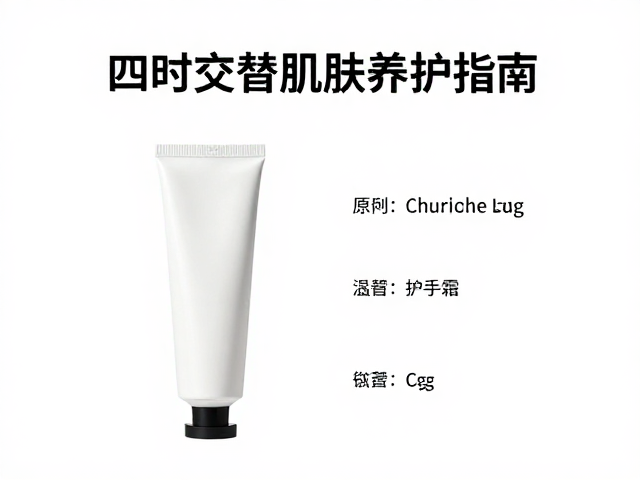 四时交替肌肤养护指南,护手霜敏感期如何降低频次?