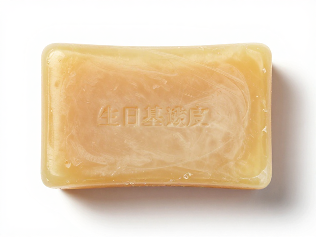 皂基酸败怎么救?失效皂单独收纳,看清生产日期很重要