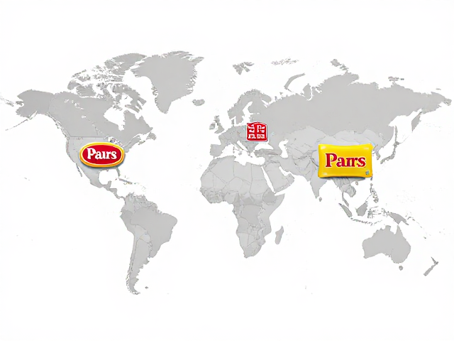 从英国Pears香皂看欧美洗护演变,工业香皂品牌如何兴起
