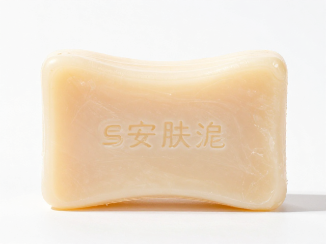 干性肌肤救星,安肤皂搭配角鲨烷,深层滋润修护敏感肌